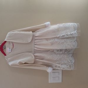 Young Lands beautiful Girl's Dress